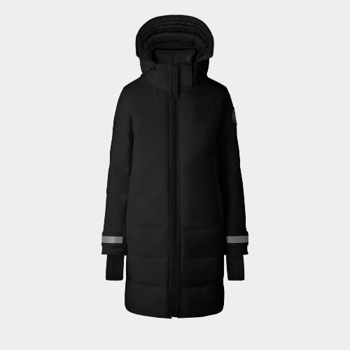 Kenton Parka (Weiblich, , S) - Canada Goose - Modalova