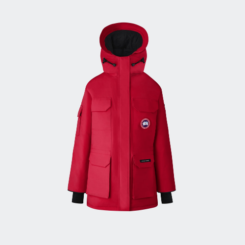 Parka Expedition Heritage (Donna, , XS) - Canada Goose - Modalova