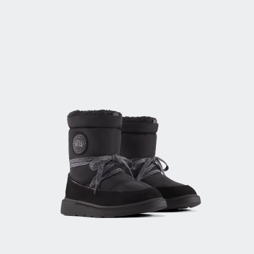 Demma Steppstiefel (Weiblich, /, US 5) - Canada Goose - Modalova