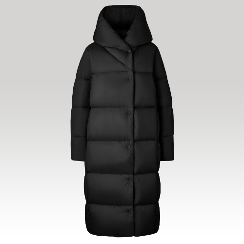 Rhoda Parka (Women, , S) - Canada Goose - Modalova