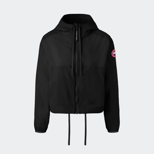 Kaslo Cropped Jacket (Women, , XS) - Canada Goose - Modalova