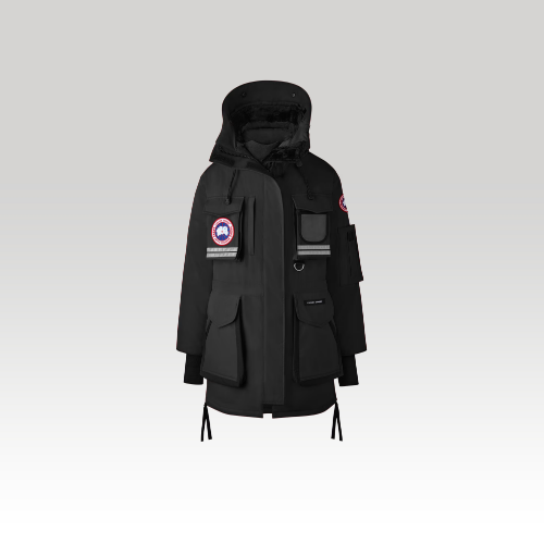 Snow Mantra Parka (Weiblich, , M) - Canada Goose - Modalova