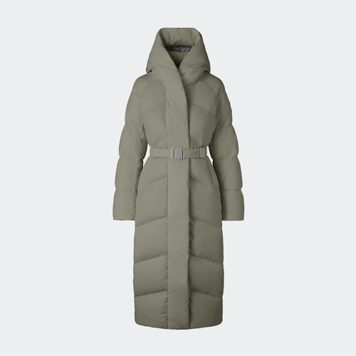 Marlow Parka (Women, , L) - Canada Goose - Modalova