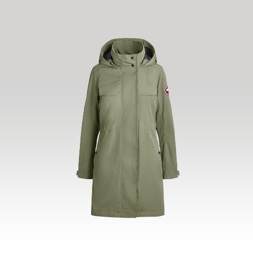 Belcarra Jacket (Women, , XL) - Canada Goose - Modalova