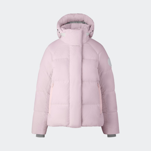 Junction Parka Pastels (Women, , XXS) - Canada Goose - Modalova