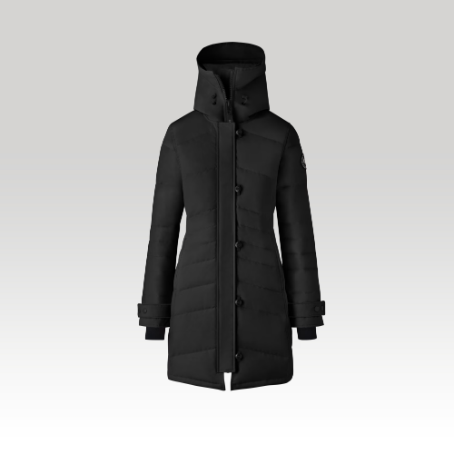 Lorette Parka Label Heritage (Women, , XXXL) - Canada Goose - Modalova