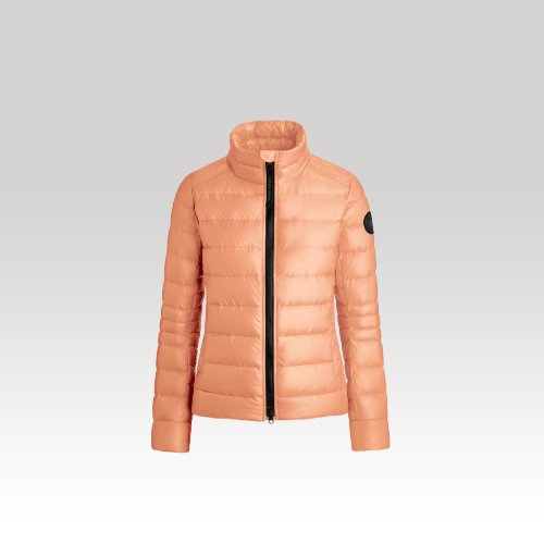 Cypress Jacke mit Black Label (Weiblich, , XS) - Canada Goose - Modalova