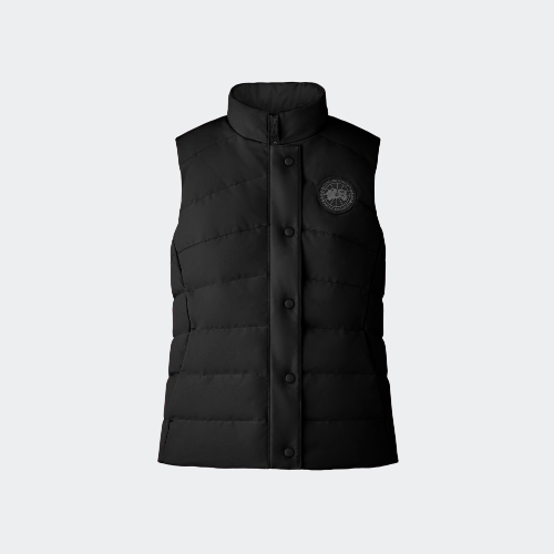 Freestyle Vest Label (Women, , XXXL) - Canada Goose - Modalova