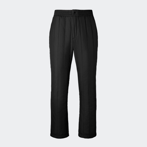 Carlyle Quilted Pant (Men, , L) - Canada Goose - Modalova