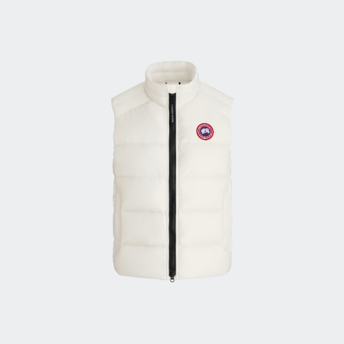 Giubbino senza maniche Cypress (Donna, , XS) - Canada Goose - Modalova