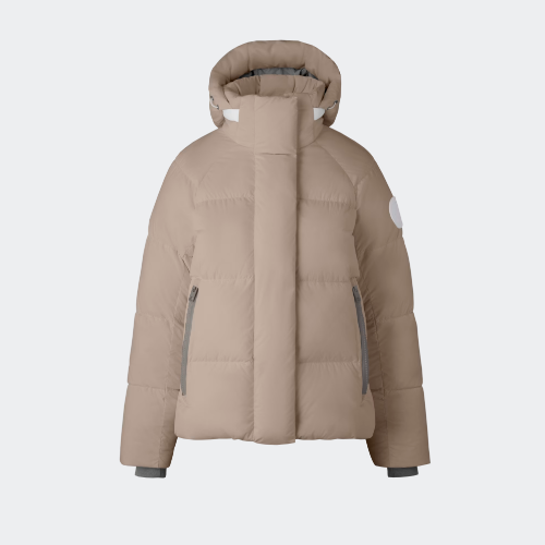 Parka Junction pastello (Donna, , XS) - Canada Goose - Modalova