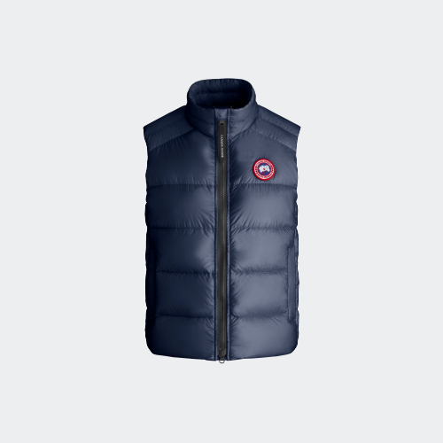 Women's Cypress Down Gilet (Women, , XXL) - Canada Goose - Modalova