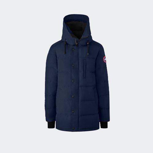 Carson Parka Heritage (Männlich, , L) - Canada Goose - Modalova