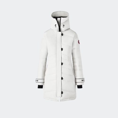 Parka Lorette Heritage (Donna, , XXS) - Canada Goose - Modalova