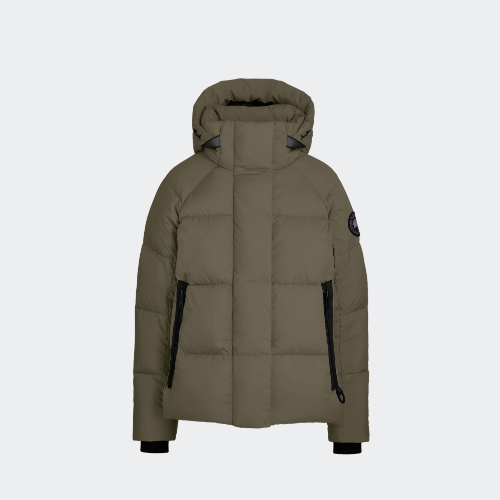 Junction Parka Black Label (Women, , XS) - Canada Goose - Modalova