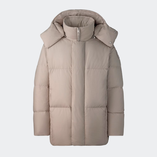 Umba Parka (Men, , S) - Canada Goose - Modalova