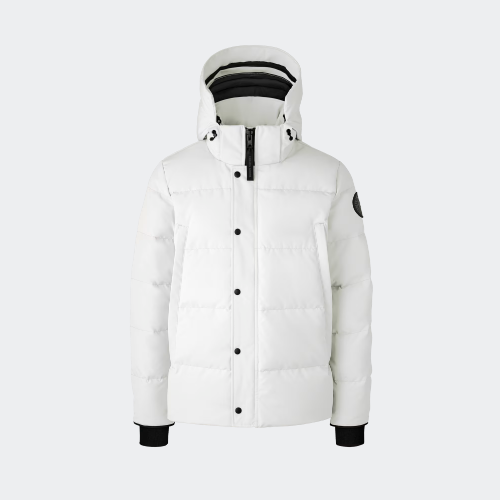 Parka Wyndham Black Label (Uomo, , XXL) - Canada Goose - Modalova