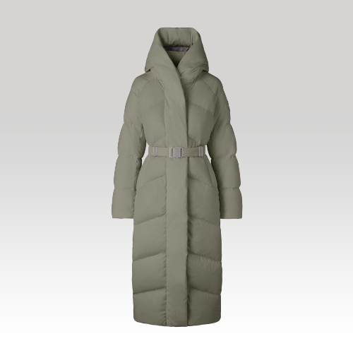 Marlow Parka (Weiblich, , L) - Canada Goose - Modalova