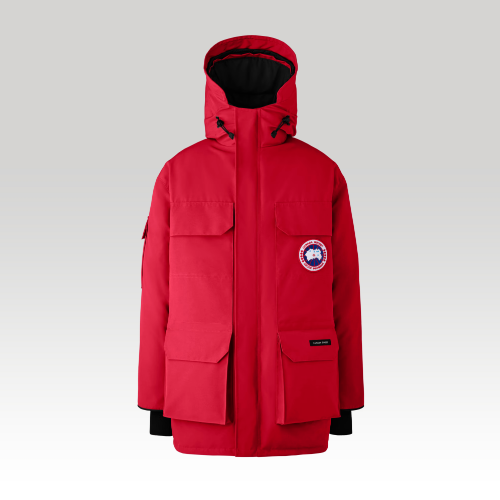 Expedition Parka (Men, , L) - Canada Goose - Modalova