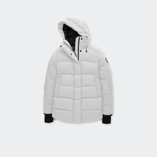 Alliston Jacket (Women, , XL) - Canada Goose - Modalova