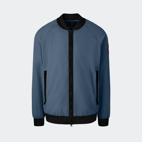 Faber Bomberjacke (Männlich, , S) - Canada Goose - Modalova