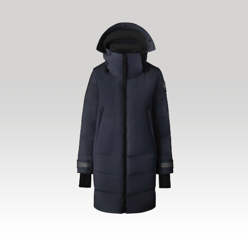 Kenton Parka Heritage (Weiblich, , XL) - Canada Goose - Modalova