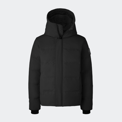 MacMillan Parka mit Label (Männlich, , XS) - Canada Goose - Modalova