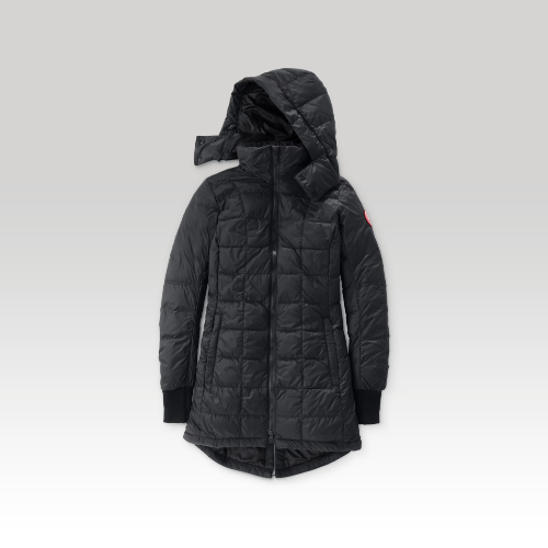 Ellison Jacket (Women, , M) - Canada Goose - Modalova