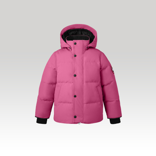 Snowy Owl Parka für Kinder, Neuauflage (Kinder, , 4-5) - Canada Goose - Modalova