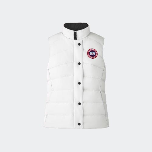 Freestyle Weste (Weiblich, , XL) - Canada Goose - Modalova