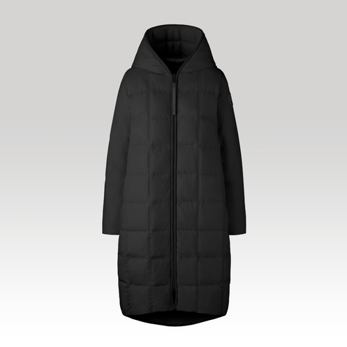 Tourma Coat (Women, , XL) - Canada Goose - Modalova