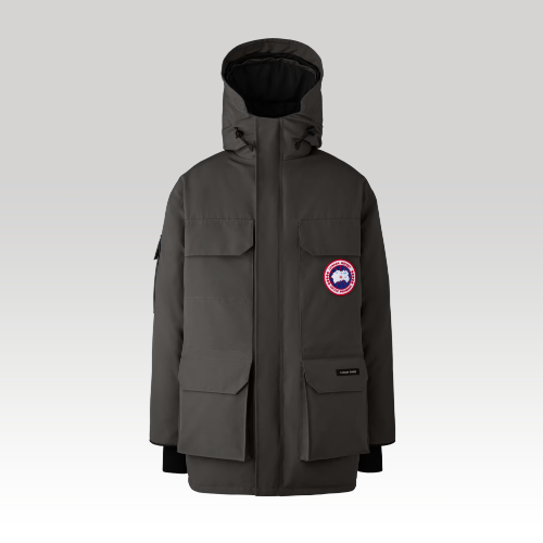 Expedition Parka (Men, , S) - Canada Goose - Modalova