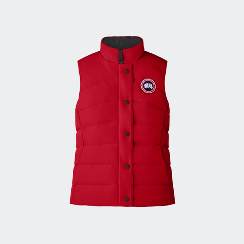 Giubbino senza maniche Freestyle (Donna, , L) - Canada Goose - Modalova