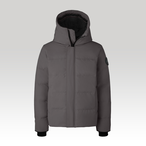 Parka MacMillan Black Label (Uomo, , L) - Canada Goose - Modalova