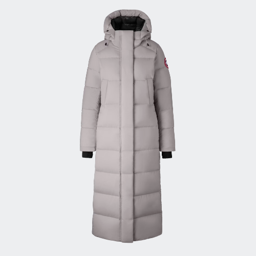 Alliston Parka (Weiblich, , L) - Canada Goose - Modalova