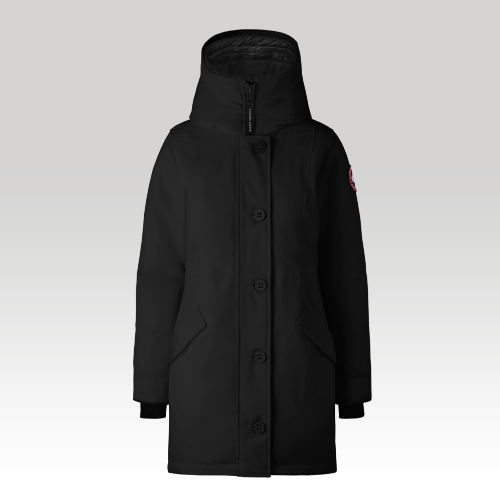 Parka Rossclair (Donna, , L) - Canada Goose - Modalova