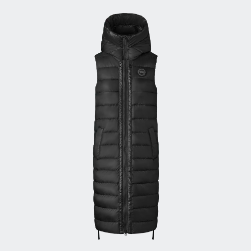 Roxboro Weste mit Label (Weiblich, , XS) - Canada Goose - Modalova