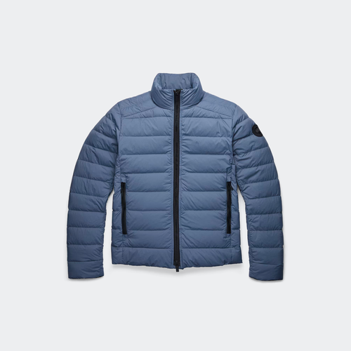 Crofton EnduraLuxe Jacket (Men, , XL) - Canada Goose - Modalova
