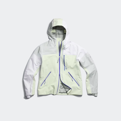 Merge Colour Block Jacket (Unisex, , M) - Canada Goose - Modalova