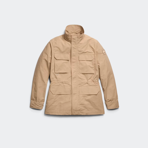 Leichte Harrison Jacke (Männlich, , L) - Canada Goose - Modalova