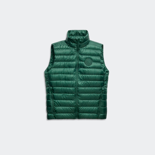 Aethera Weste mit Tonal Disc (Weiblich, , L) - Canada Goose - Modalova