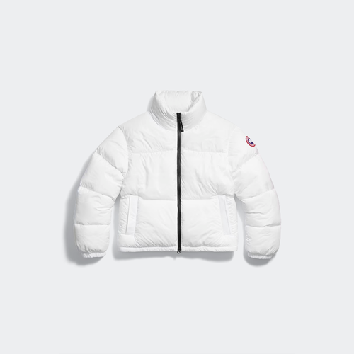 Fallon Steppjacke (Weiblich, , L) - Canada Goose - Modalova