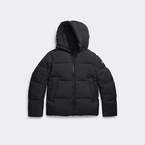 Crofton Steppjacke aus EnduraLuxe (Männlich, , S) - Canada Goose - Modalova