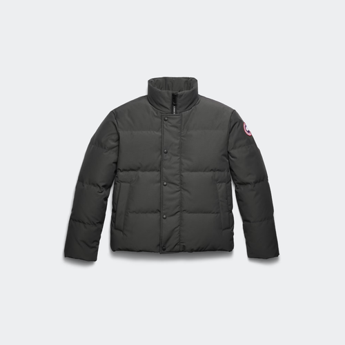 Bayview Parka (Männlich, / , M) - Canada Goose - Modalova