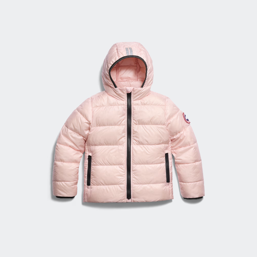 Crofton Kapuzenjacke (Kinder, , 4-5) - Canada Goose - Modalova