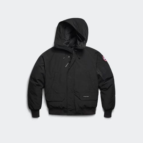 Chilliwack Bomberjacke (MÃ¤nnlich, , S) - Canada Goose - Modalova