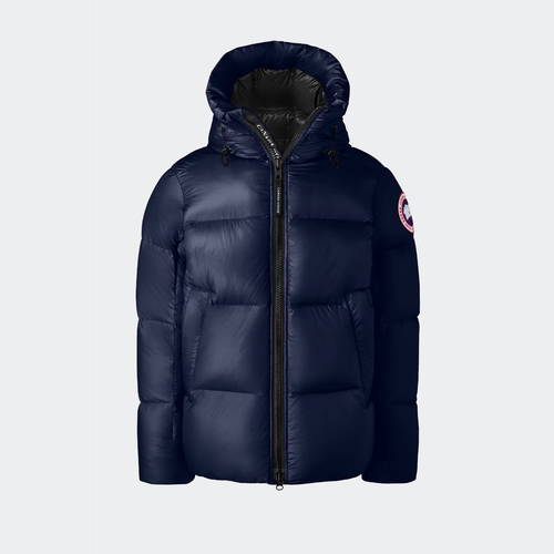 Crofton Steppjacke (MÃ¤nnlich, , S) - Canada Goose - Modalova