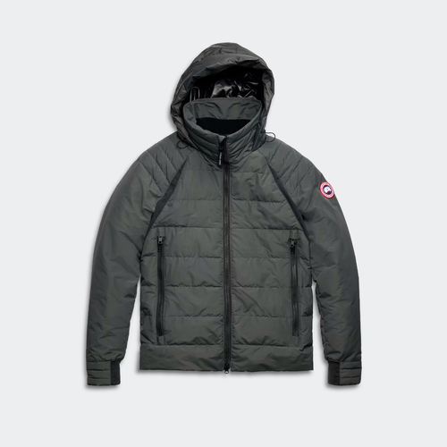 HyBridgeÂ® Base Jacke (MÃ¤nnlich, / , S) - Canada Goose - Modalova