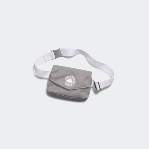 Mini-Bauchtasche aus Performance-Satin (MÃ¤nnlich, , EinheitsgrÃ¶Î²e) - Canada Goose - Modalova