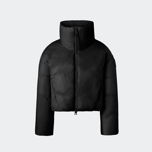 Kurze Spessa Jacke (Weiblich, , M) - Canada Goose - Modalova